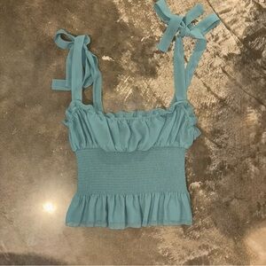 Aritzia Wilfred Ballad Camisole